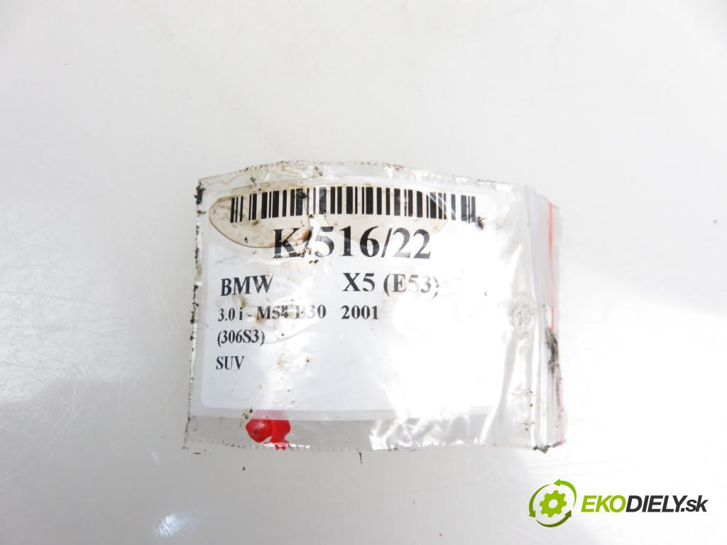 BMW X5 (E53) SUV 2001 2979,00 Obudowy termostatów 2979,00 obal termostatu  (Termostaty)