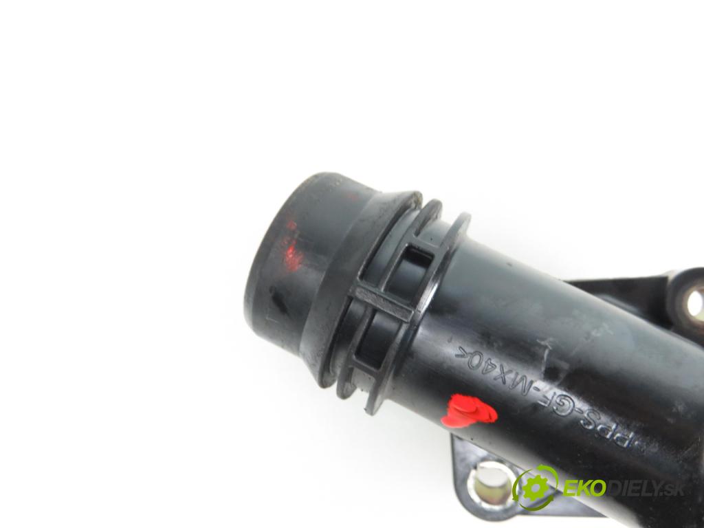 BMW X5 (E53) SUV 2001 2979,00 Obudowy termostatów 2979,00 obal termostatu  (Termostaty)