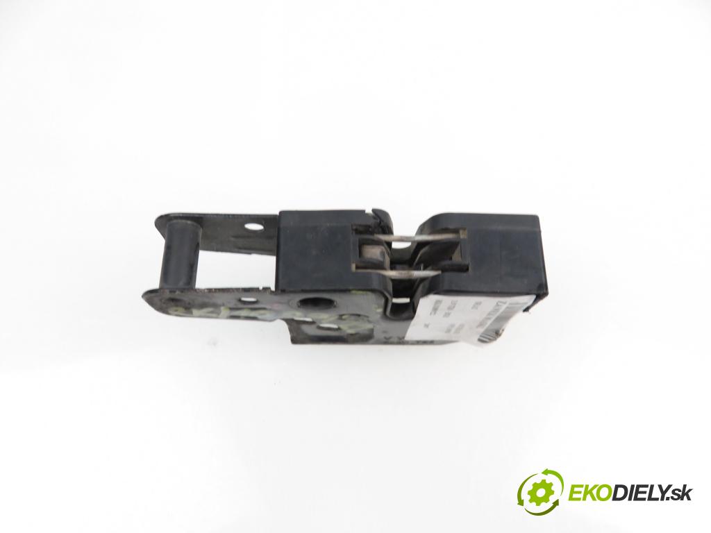 SEAT ALTEA XL (5P5, 5P8) MINIVAN 2007 1896,00 Zamki 1896,00 zámok kapoty 5P0823509E
