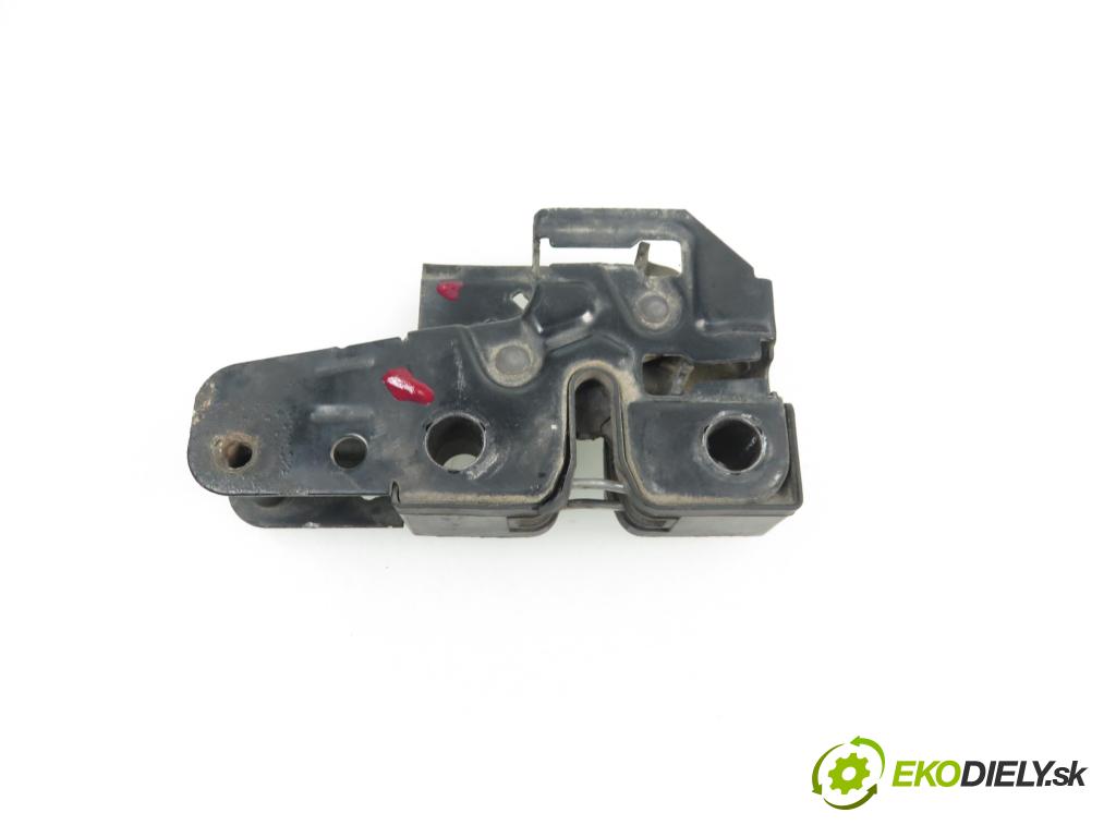 SEAT ALTEA XL (5P5, 5P8) MINIVAN 2007 1896,00 Zamki 1896,00 zámok kapoty 5P0823509E