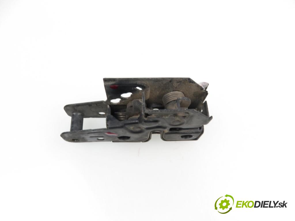 SEAT ALTEA XL (5P5, 5P8) MINIVAN 2007 1896,00 Zamki 1896,00 zámok kapoty 5P0823509E