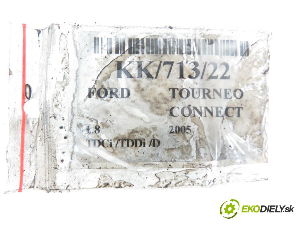 FORD TOURNEO CONNECT FURGON 2005 1753,00 Miski olejowe 1753,00 Vaňa olejová YS6Q6675AF;YS6Q6615AD (Olejové vane)