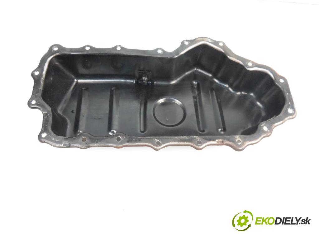 FORD TOURNEO CONNECT FURGON 2005 1753,00 Miski olejowe 1753,00 Vaňa olejová YS6Q6675AF;YS6Q6615AD (Olejové vane)