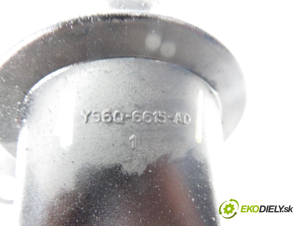 FORD TOURNEO CONNECT FURGON 2005 1753,00 Miski olejowe 1753,00 Vaňa olejová YS6Q6675AF;YS6Q6615AD (Olejové vane)