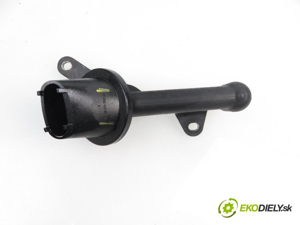 FORD TOURNEO CONNECT FURGON 2005 1753,00 Miski olejowe 1753,00 Vaňa olejová YS6Q6675AF;YS6Q6615AD (Olejové vane)