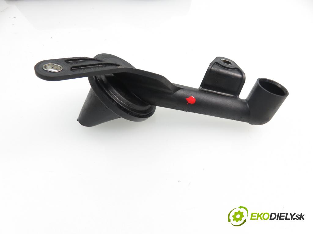 FORD TOURNEO CONNECT FURGON 2005 1753,00 Miski olejowe 1753,00 Vaňa olejová YS6Q6675AF;YS6Q6615AD (Olejové vane)