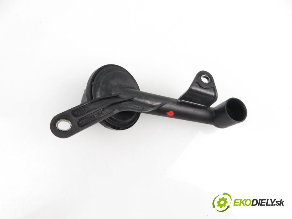 FORD TOURNEO CONNECT FURGON 2005 1753,00 Miski olejowe 1753,00 Vaňa olejová YS6Q6675AF;YS6Q6615AD (Olejové vane)