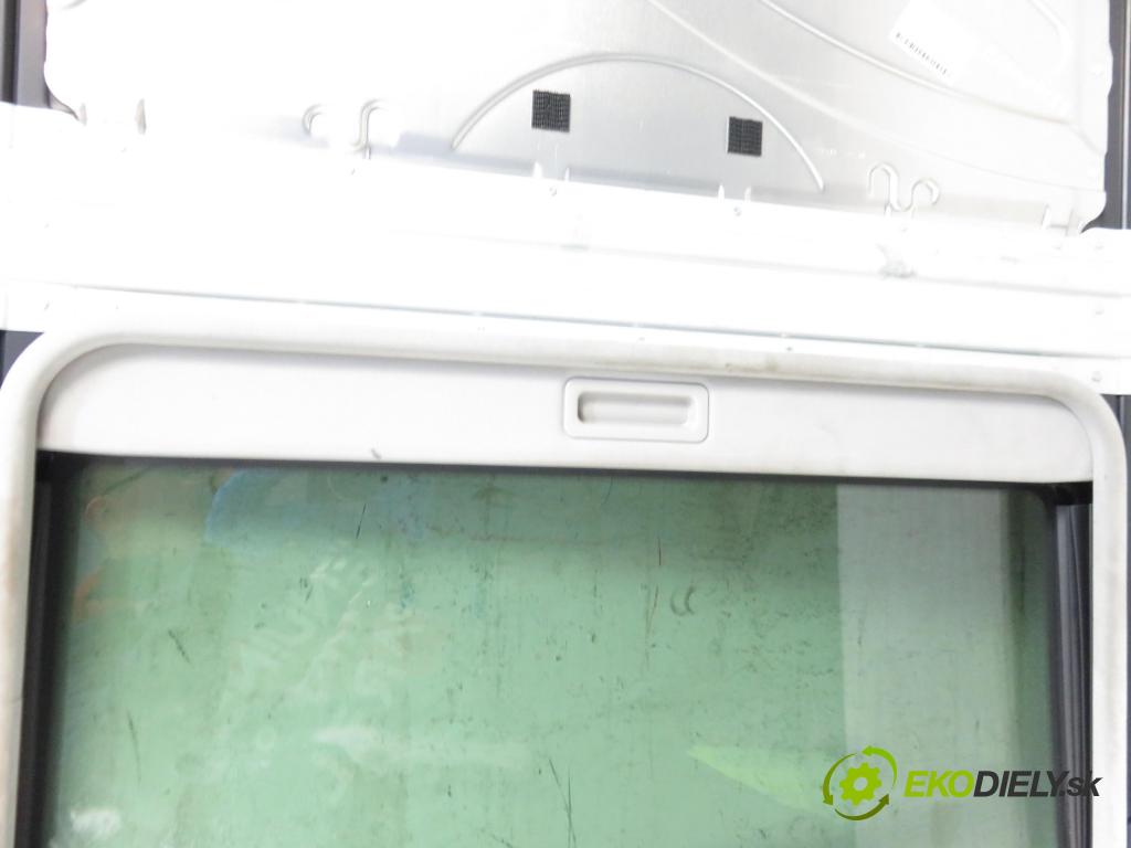 BMW 3 (E90) SEDAN 2007 1995,00 Szyberdachy 1995,00 střešní okno 6922257;7046164 (Okna karoserie)