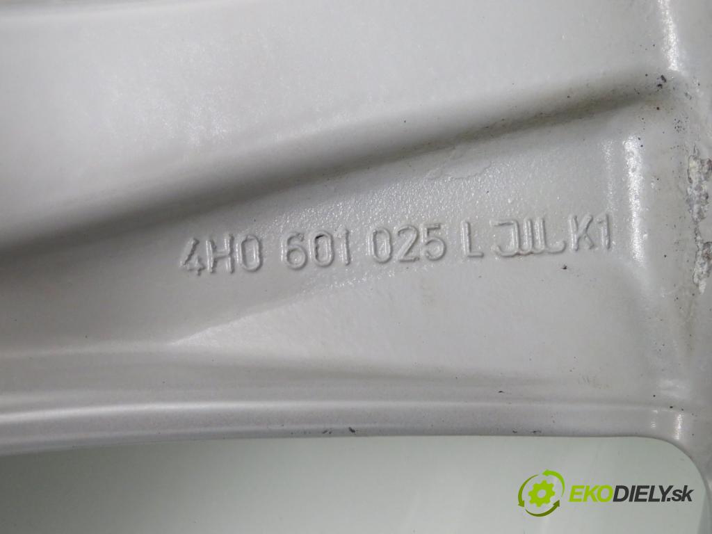 0 disky / disk 4H0601025L