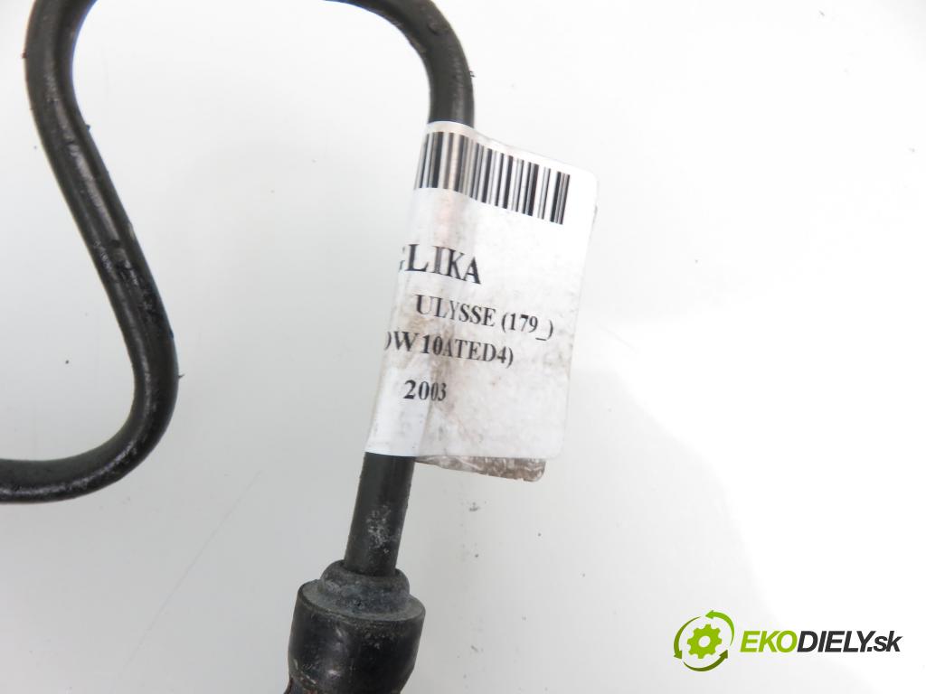FIAT ULYSSE (179_) MINIVAN 2003 1997,00 Pompy sprzęgła 1997,00 ČÁRA: ODMÍTNUTÍ ODPOVĚDNOSTI 1487287080