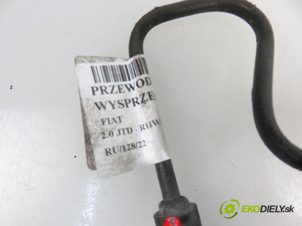 FIAT ULYSSE (179_) MINIVAN 2003 1997,00 Pompy sprzęgła 1997,00 ČÁRA: ODMÍTNUTÍ ODPOVĚDNOSTI 1487287080