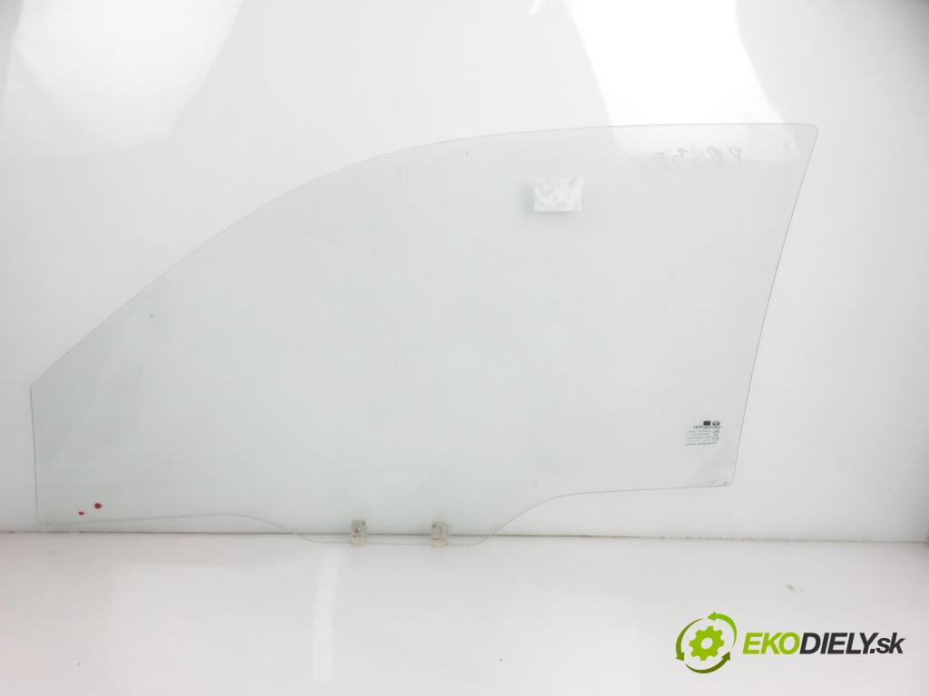 DAEWOO LANOS (KLAT) HB 1998 63,00 1.5 8V - A15SMS 1498,00 Okno PP 3D