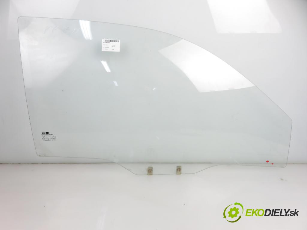 DAEWOO LANOS (KLAT) HB 1998 63,00 1.5 8V - A15SMS 1498,00 Okno PP 3D