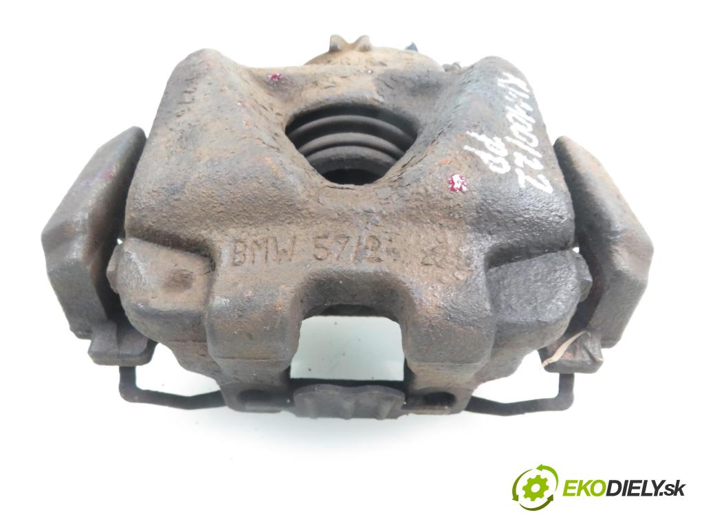 PEUGEOT 407 (6D_) SEDAN 2006 1997,00 Zaciski 1997,00 Brzdič strmeň PP
