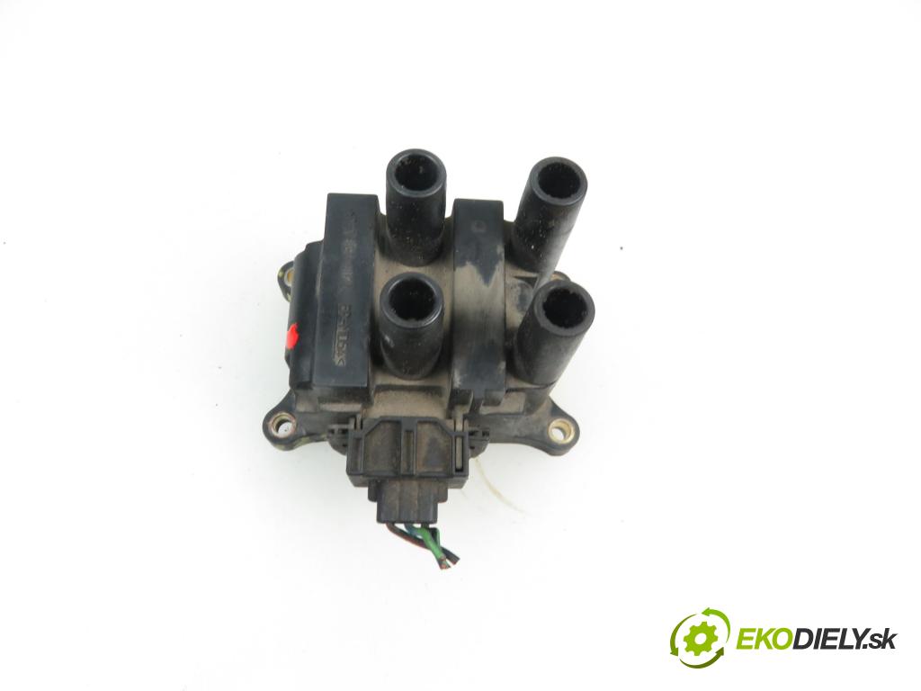 FORD FUSION (JU_) HB 2003 59,00 1.4 - FXJA 1388,00 Cievka zapaľovacia