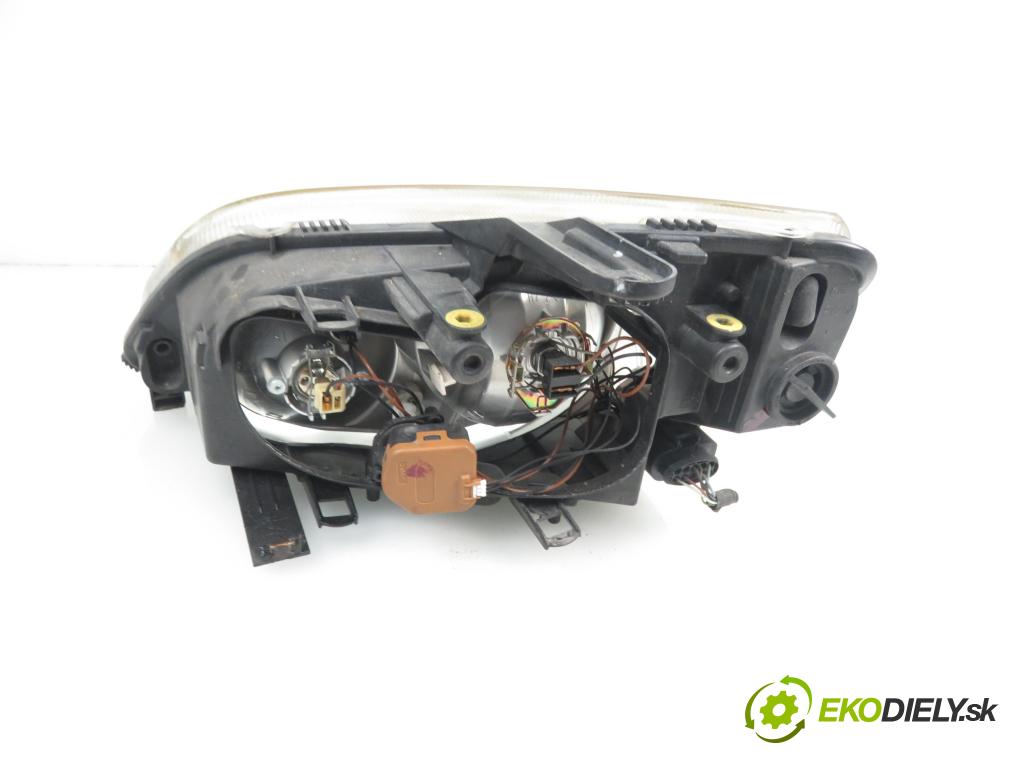 FORD FOCUS C-MAX (DM2) MINIVAN 2003 1997,00 Lampy przednie 1997,00 Svetlo PP