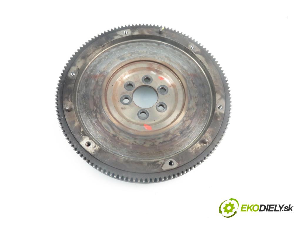 SKODA OCTAVIA I (1U2) LIFTBACK 2000 1984,00 Koła dwumasowe i zamachowe 1984,00 Koleso zotrvačník 0S8105271F