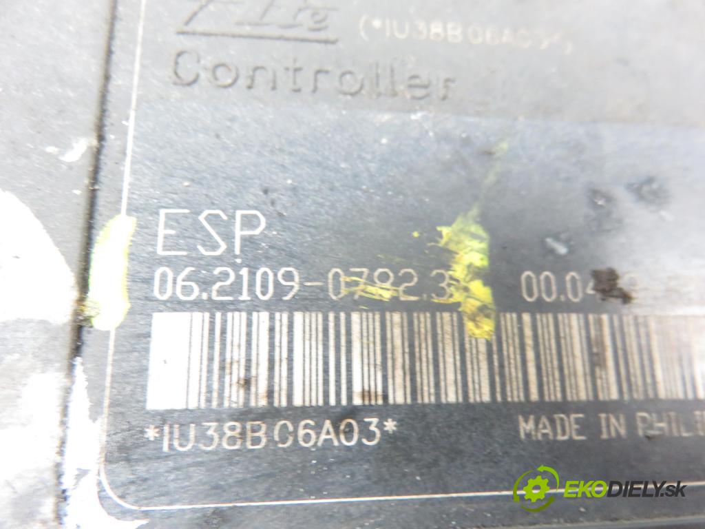 SUZUKI GRAND VITARA II (JT, TE, TD) SUV 2008 1870,00 Sterowniki ABS 1870,00 Pumpa ABS 06210907823;0621900839A (Pumpy ABS)