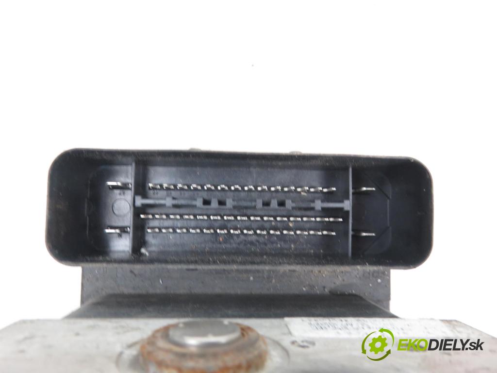 SUZUKI GRAND VITARA II (JT, TE, TD) SUV 2008 1870,00 Sterowniki ABS 1870,00 Pumpa ABS 06210907823;0621900839A (Pumpy ABS)
