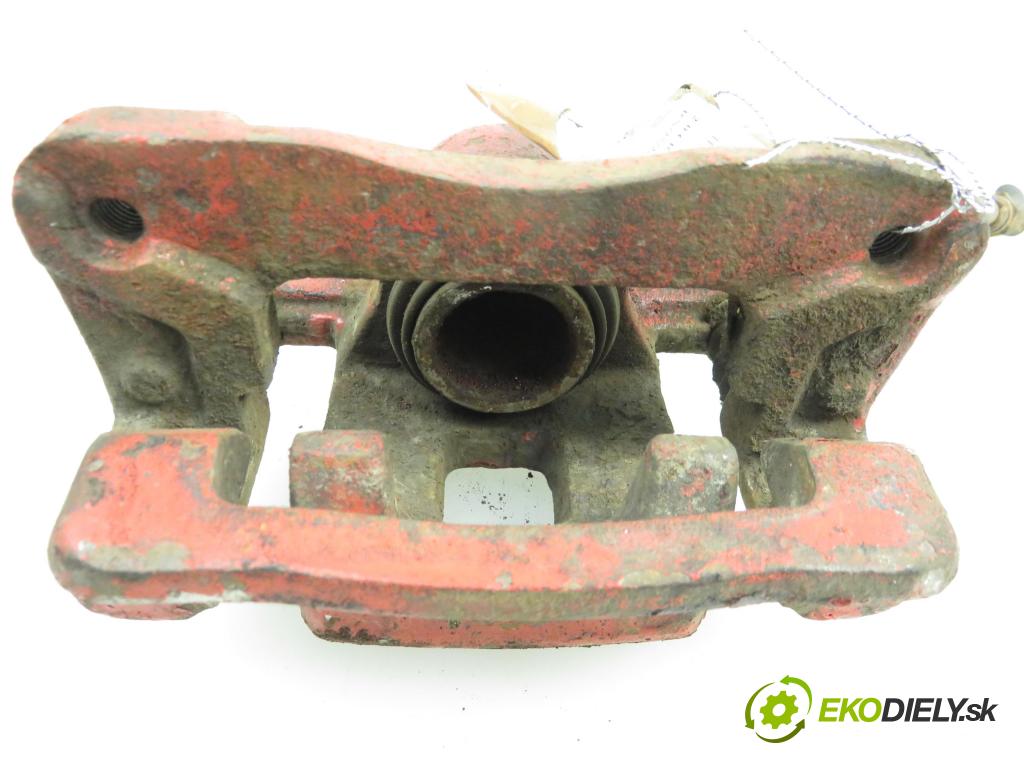 HYUNDAI SANTA FÉ I (SM) SUV 2002 1991,00 Zaciski 1991,00 Brzdič strmeň LT