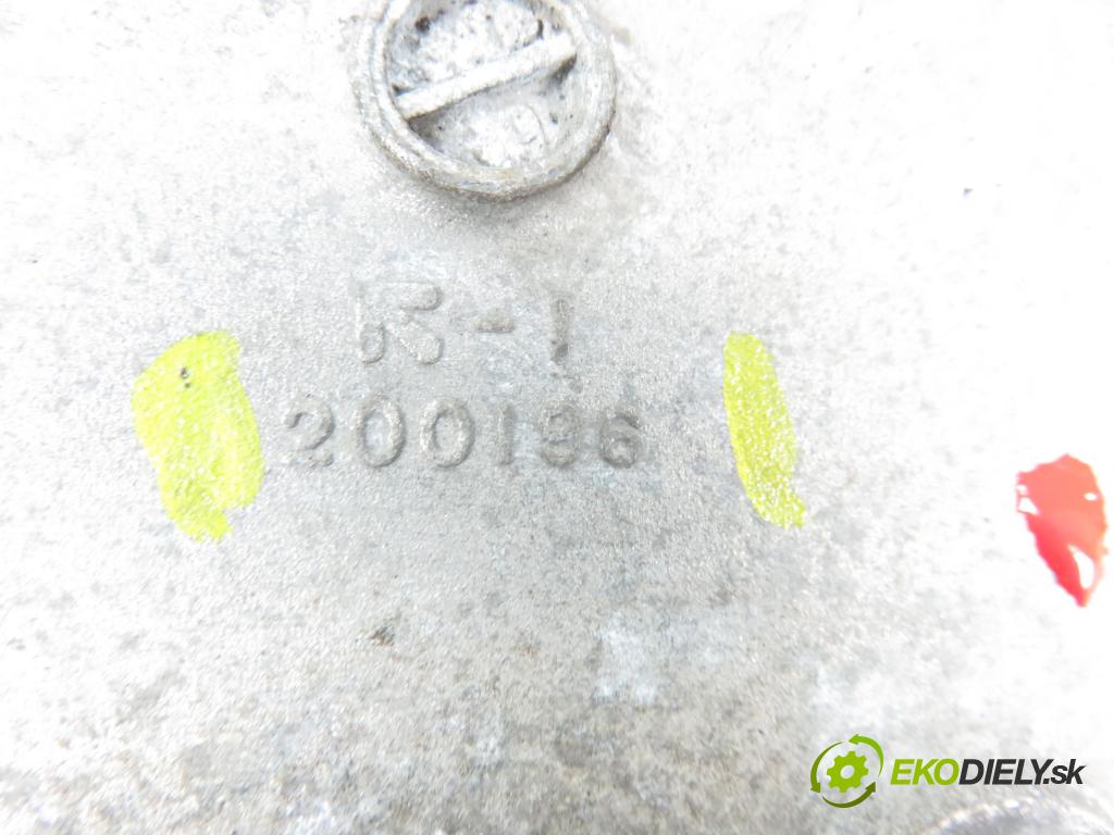 SUZUKI GRAND VITARA II (JT, TE, TD) SUV 2008 1870,00 Wsporniki i łapy 1870,00 Uchytenie alternátora 200196