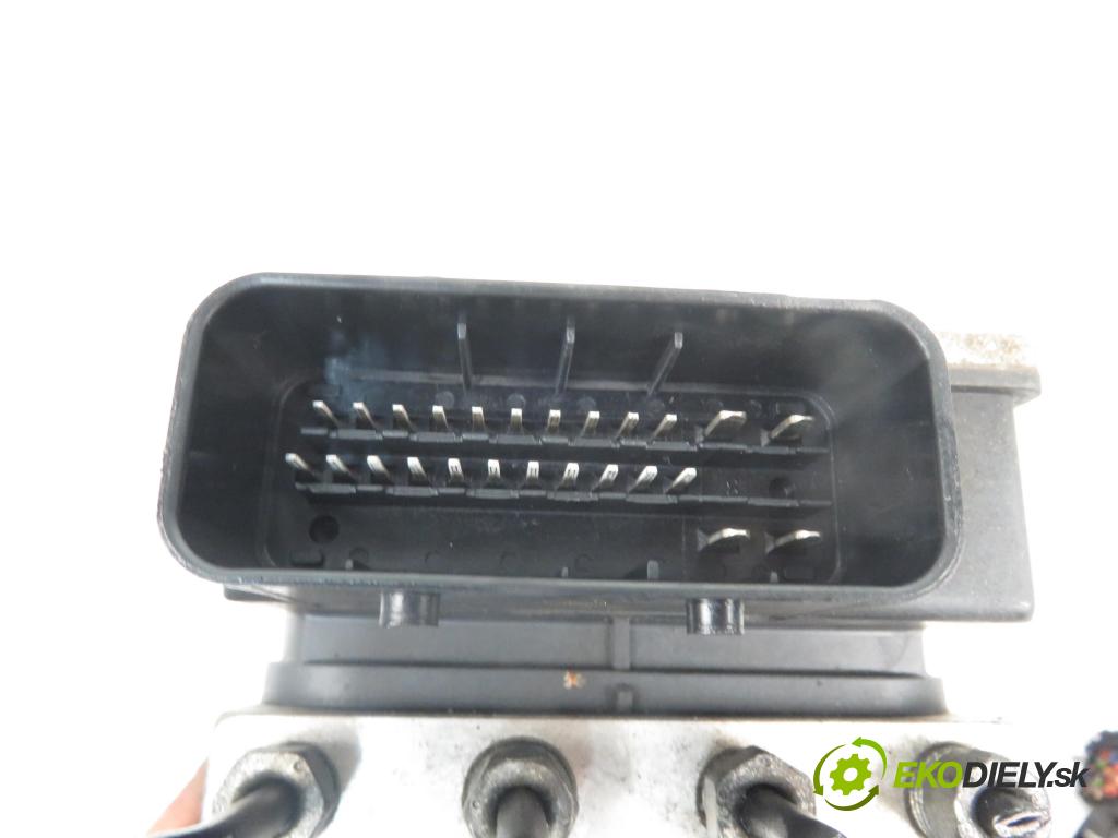 OPEL VECTRA C Kombi (Z02) KOMBI 2005 1910,00 Sterowniki ABS 1910,00 Pumpa ABS 13663913; 13136694 (Pumpy ABS)