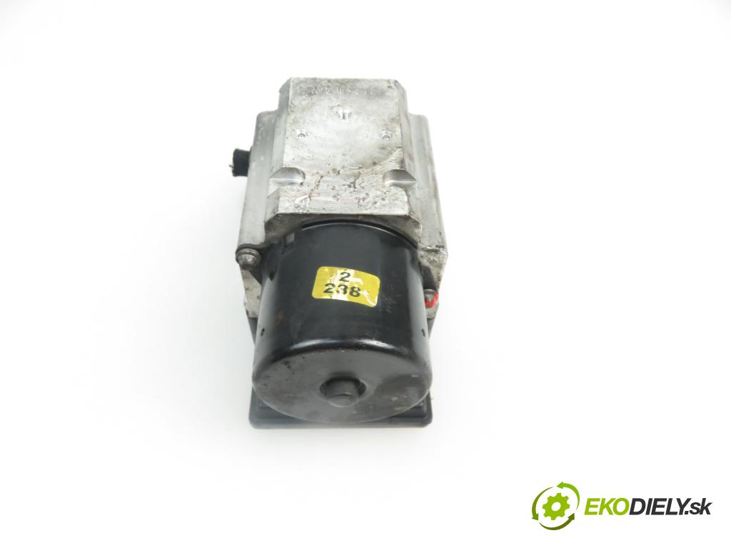 OPEL VECTRA C Kombi (Z02) KOMBI 2005 1910,00 Sterowniki ABS 1910,00 Pumpa ABS 13663913; 13136694 (Pumpy ABS)