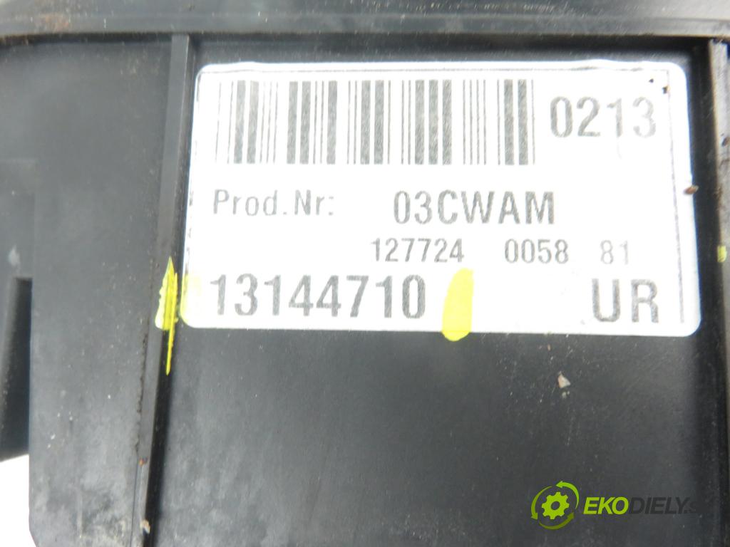 OPEL SIGNUM HB 2003 2172,00 Skrzynki bezpieczników 2172,00 MODUL BSI 13144710