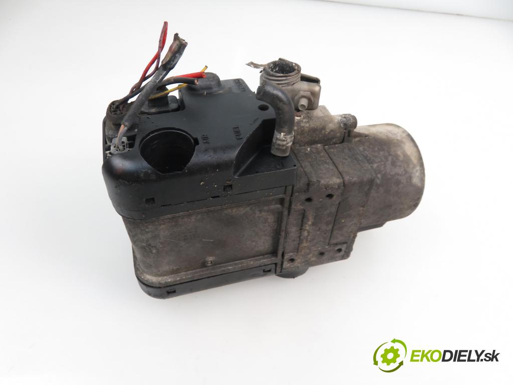 VW PASSAT B6 Variant (3C5) KOMBI 2005 1968,00 Części 1968,00 Webasto 1K0815065R (Webasto ohřívače)