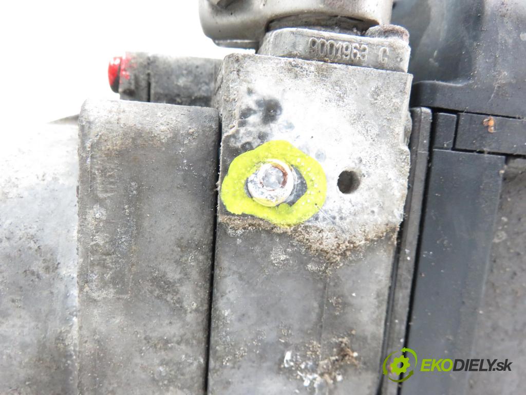 VW PASSAT B6 Variant (3C5) KOMBI 2005 1968,00 Części 1968,00 Webasto 1K0815065R (Webasto ohřívače)