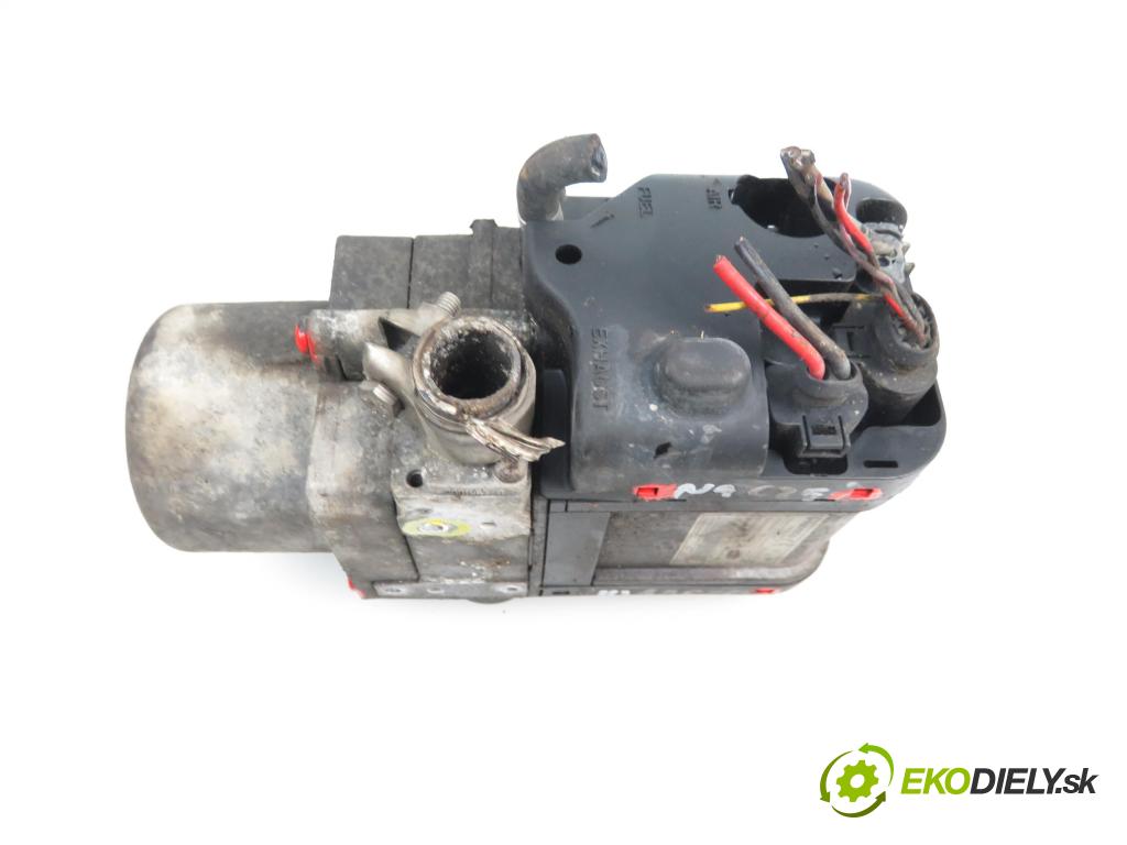 VW PASSAT B6 Variant (3C5) KOMBI 2005 1968,00 Części 1968,00 Webasto 1K0815065R (Webasto ohřívače)