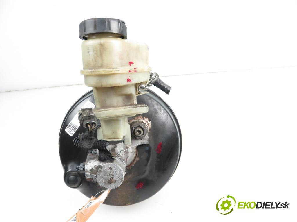 OPEL VECTRA C Kombi (Z02) KOMBI 2006 1910,00 Serwa hamulca 1910,00 Posilovač 13126710; 46831401 (Servočerpadlá, pumpy riadenia)