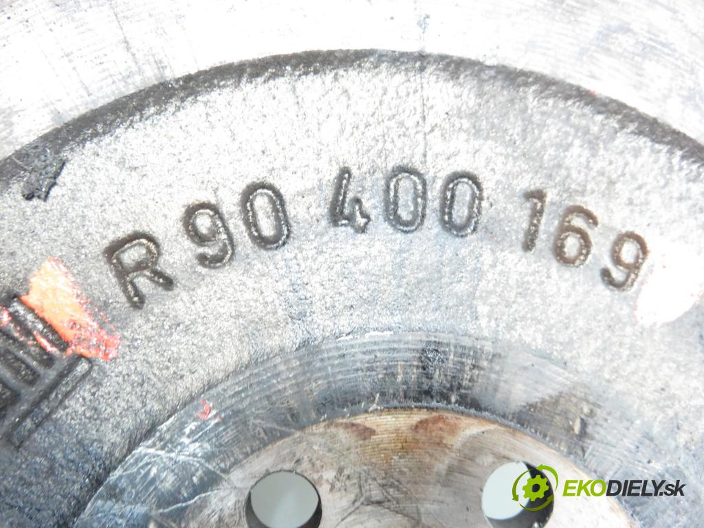 OPEL ASTRA G Kombi (T98) KOMBI 2000 1700,00 Koła dwumasowe i zamachowe 1700,00 Koleso zotrvačník R90400169