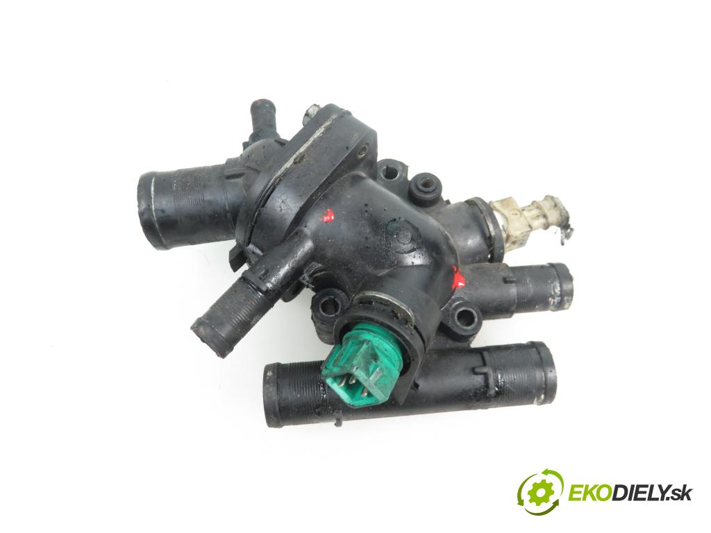 RENAULT MEGANE Scenic (JA0/1_) MINIVAN 1998 1870,00 Obudowy termostatów 1870,00 obal termostatu  (Termostaty)