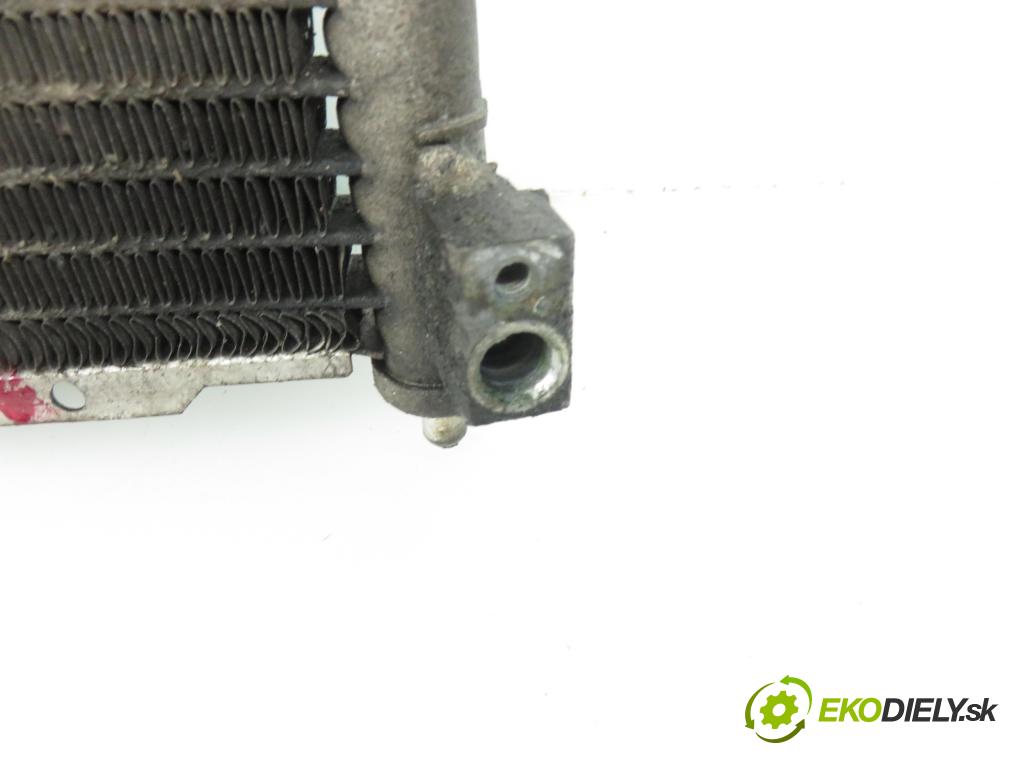 NISSAN ALMERA TINO (V10) MINIVAN 2000 1769,00 Chłodnice klimatyzacji (skraplacze) 1769,00 chladič klimatizácie  (Chladiče klimatizácie)