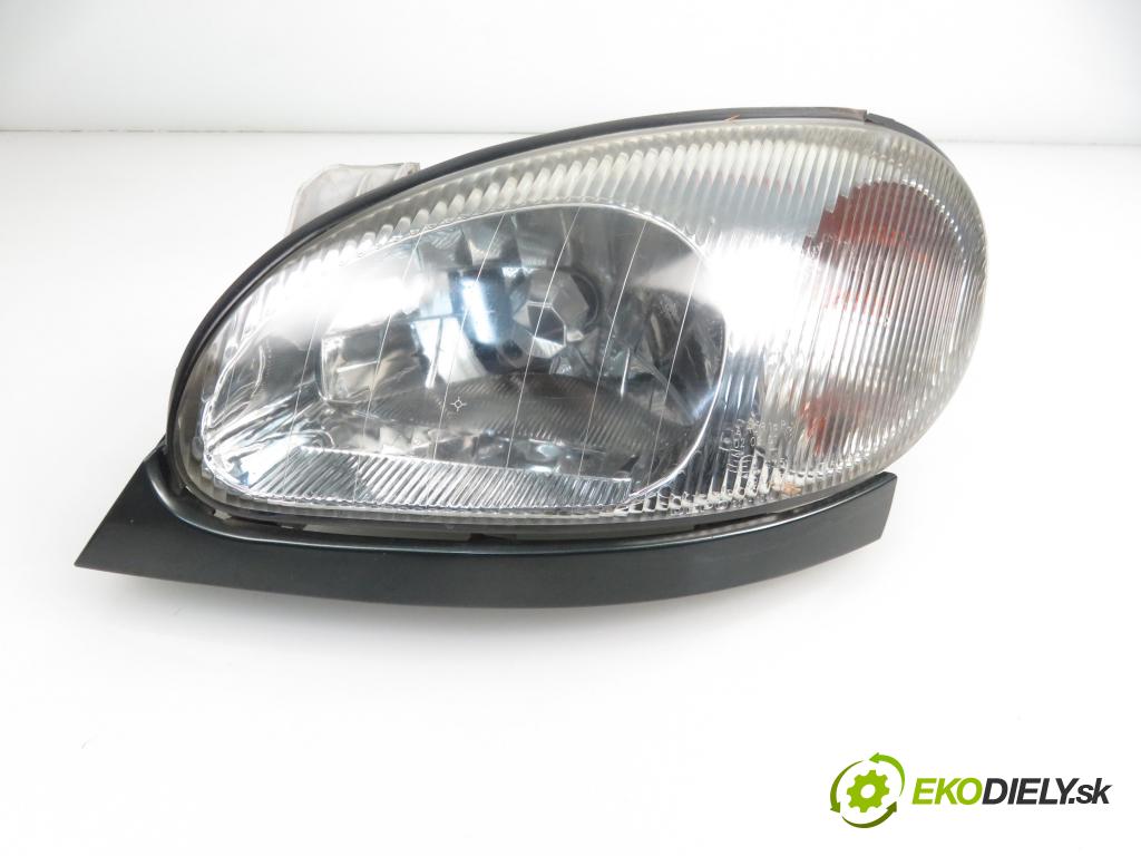 DAEWOO LANOS (KLAT) HB 1998 1498,00 Lampy przednie 1498,00 Svetlo LP