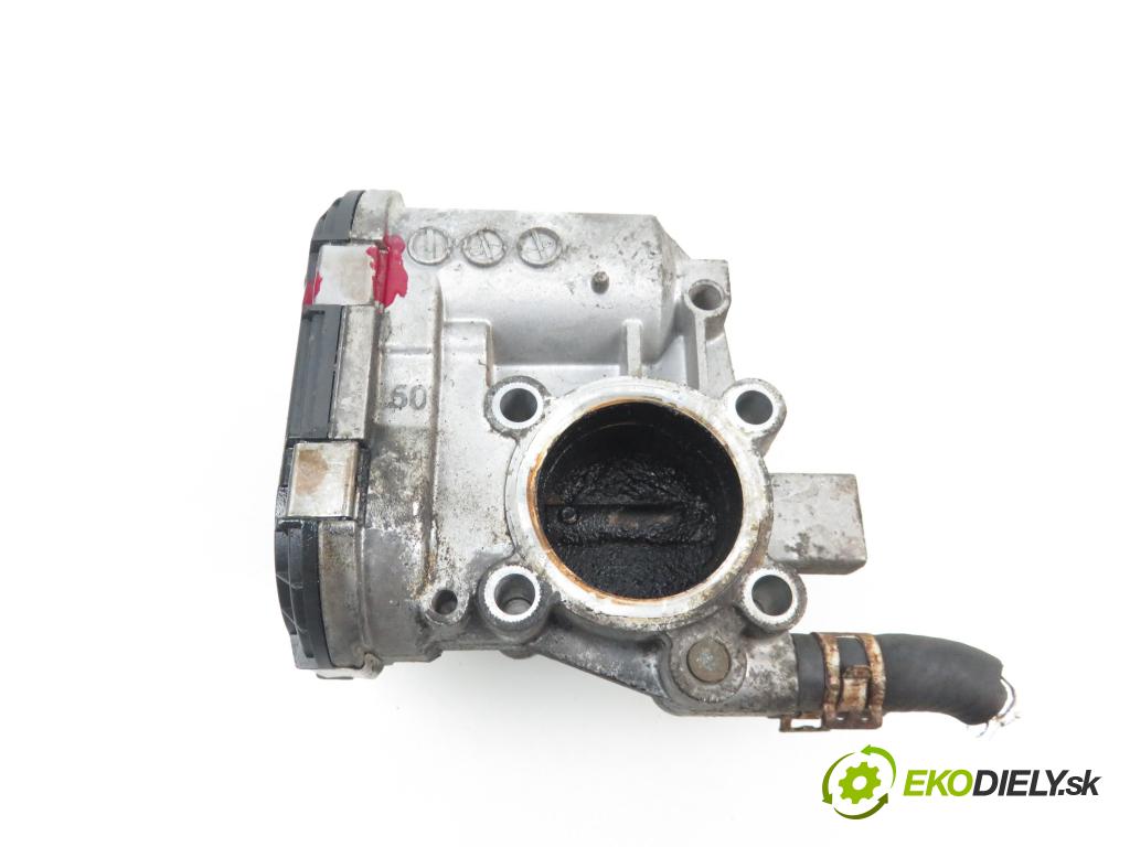 OPEL CORSA C (X01) HB 2001 973,00 Przepustnice 973,00 Škrtiaca klapka 9157512;0280750044 (Škrtiace klapky)