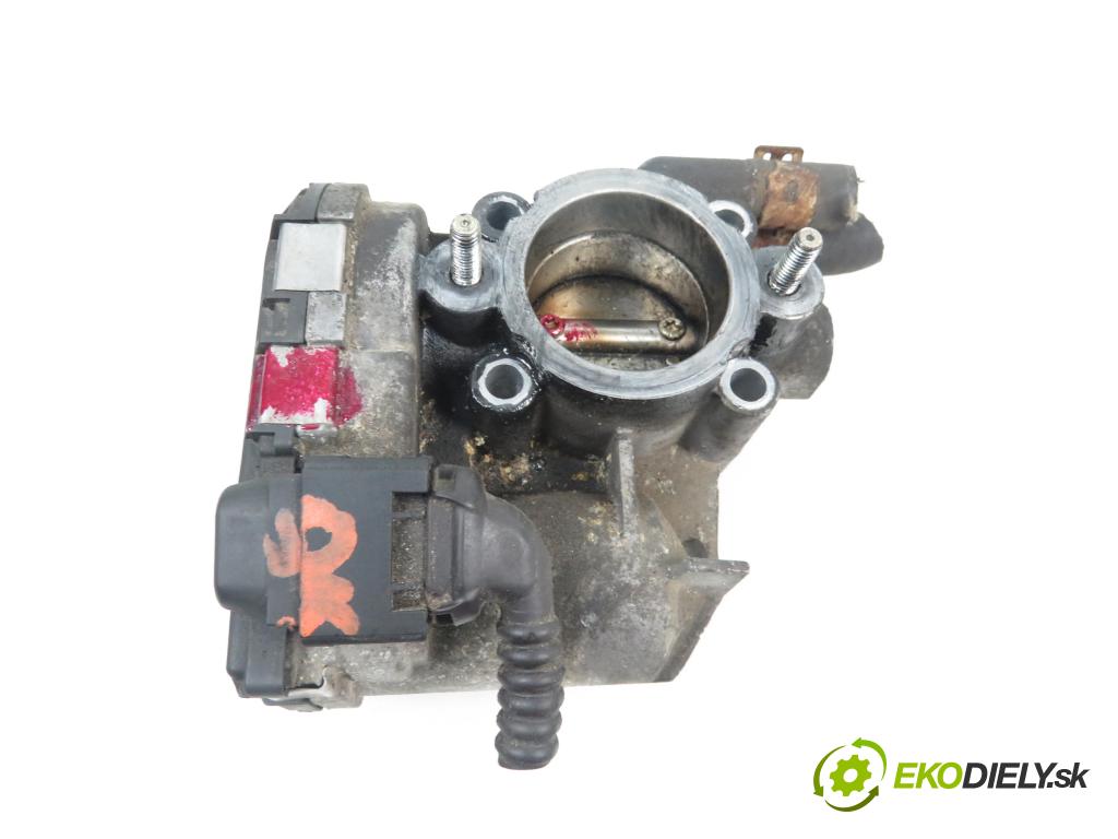 OPEL CORSA C (X01) HB 2001 973,00 Przepustnice 973,00 Škrtiaca klapka 9157512;0280750044 (Škrtiace klapky)