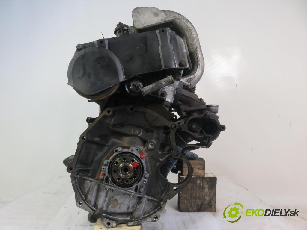 VW LT 28-35 II Autobus (2DB, 2DE, 2DK) BUS 1999 75,00 2.5 TDI - AHD 2461,00 Motor DIESEL AHD