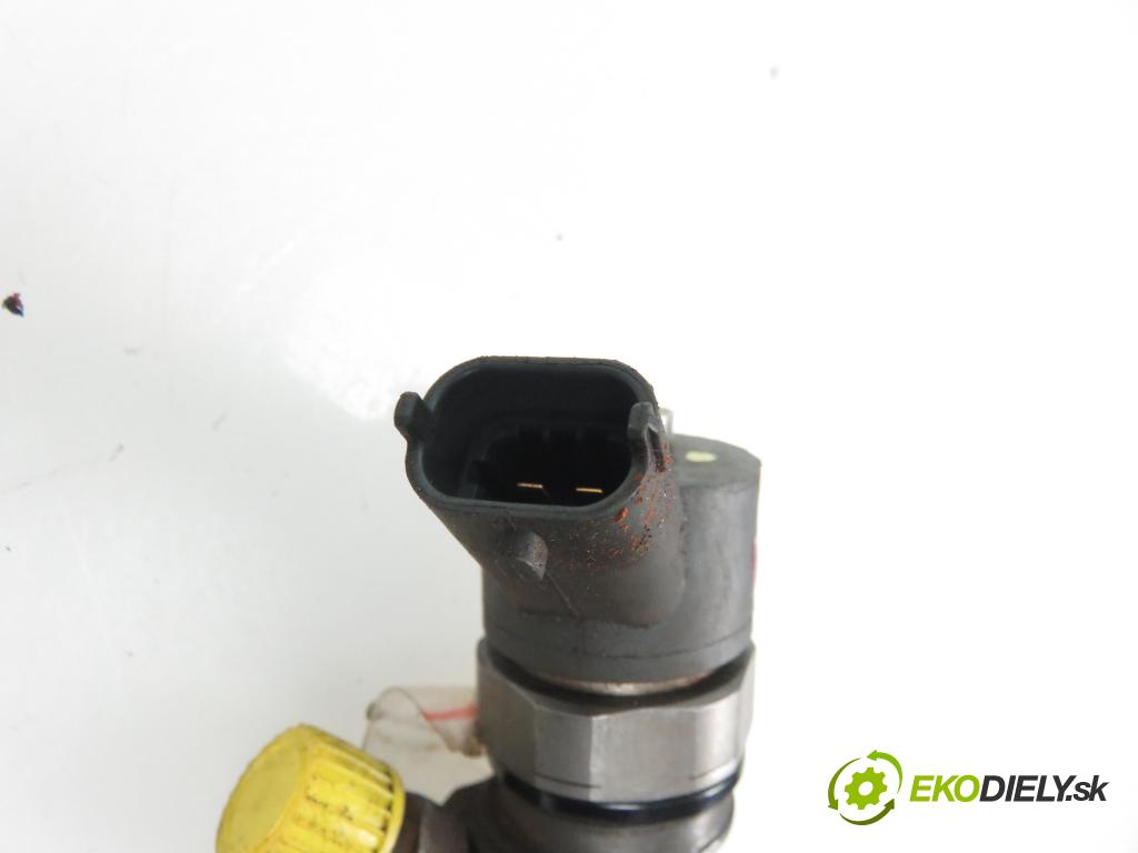 FIAT ULYSSE (179_) MINIVAN 2003 1997,00 Wtryskiwacze 1997,00 vstrekovač 0986435093 (Vstrekovače)