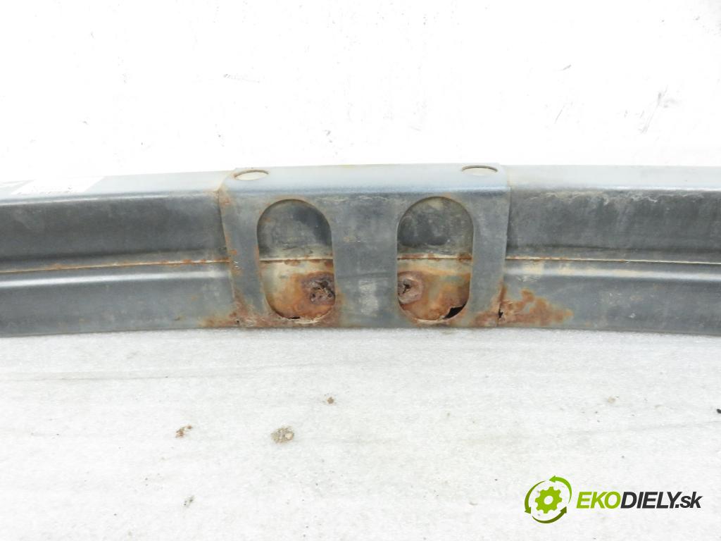CHEVROLET EQUINOX SUV 2005 3350,00 Belki 3350,00 výztuha nárazníka ZADNÍ: