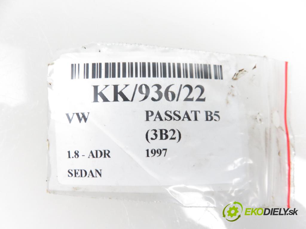 VW PASSAT B5 (3B2) SEDAN 1998 1781,00 Pompy oleju 1781,00 Separator MISY OLEJ: 050103623