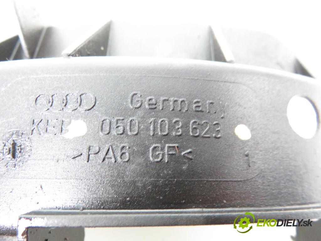 VW PASSAT B5 (3B2) SEDAN 1998 1781,00 Pompy oleju 1781,00 Separator MISY OLEJ: 050103623
