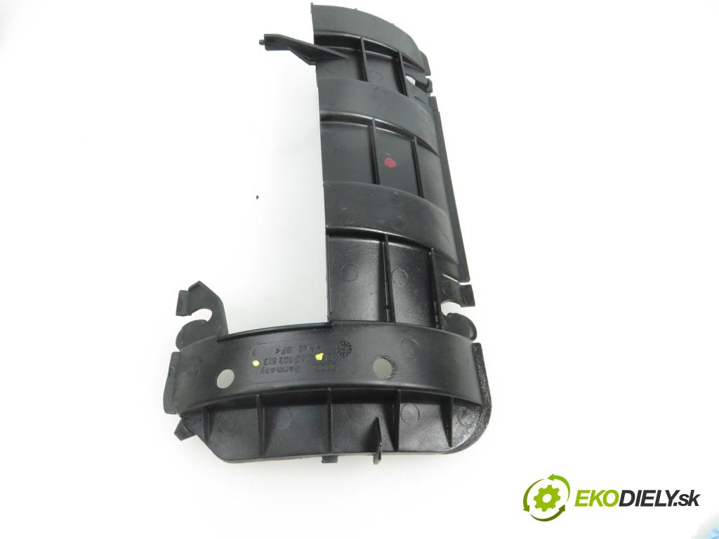 VW PASSAT B5 (3B2) SEDAN 1998 1781,00 Pompy oleju 1781,00 Separator MISY OLEJ: 050103623