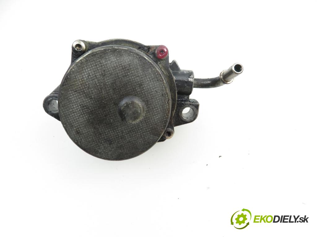 PEUGEOT 206 liftback (2A/C) HB 2004 1398,00 Pozostałe 1398,00 pumpa vakuová 72814402;9637413980