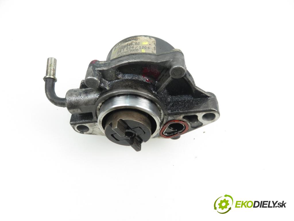 PEUGEOT 206 liftback (2A/C) HB 2004 1398,00 Pozostałe 1398,00 pumpa vakuová 72814402;9637413980