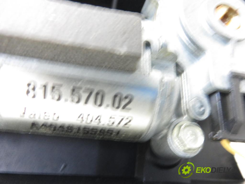 CHEVROLET EQUINOX SUV 2005 3350,00 Szyberdachy 3350,00 střešní okno A4048155851;81557002 (Okna karoserie)