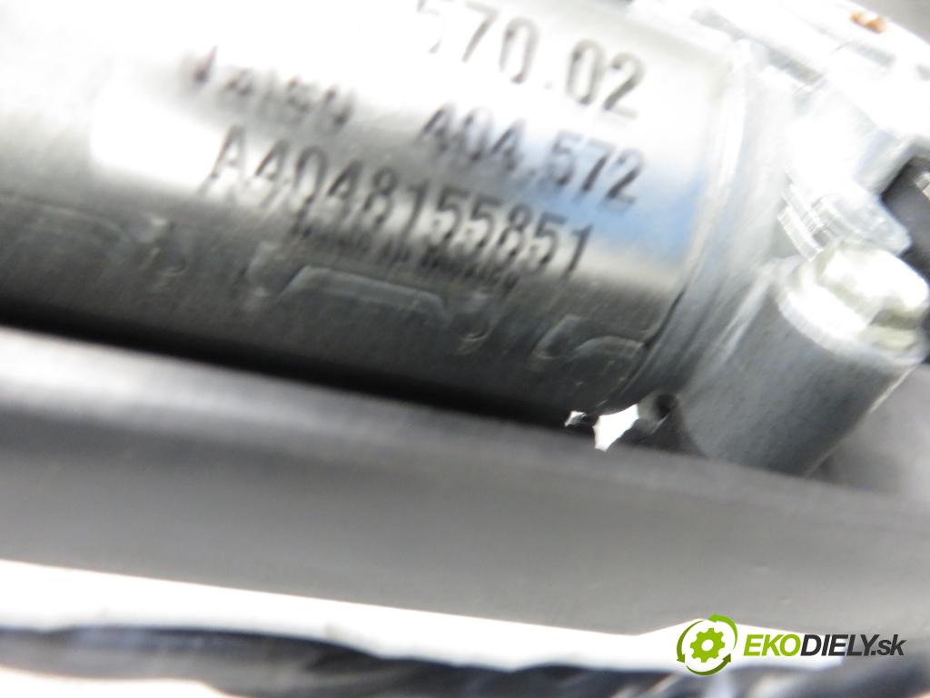 CHEVROLET EQUINOX SUV 2005 3350,00 Szyberdachy 3350,00 střešní okno A4048155851;81557002 (Okna karoserie)