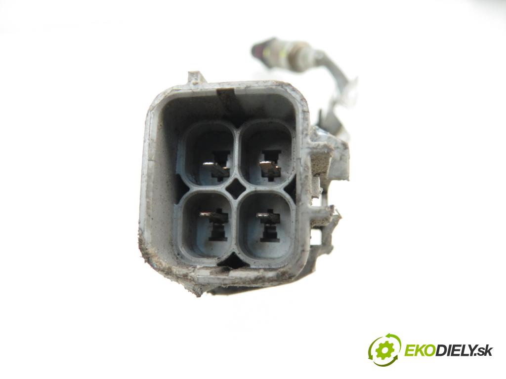 NISSAN ALMERA TINO (V10) MINIVAN 2000 1769,00 Sondy lambda 1769,00 sonda lambda 0258005226 (Lambda sondy)