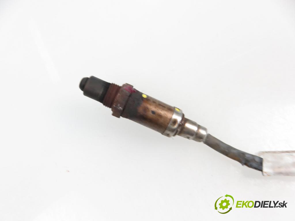 NISSAN ALMERA TINO (V10) MINIVAN 2000 1769,00 Sondy lambda 1769,00 sonda lambda 0258005226 (Lambda sondy)